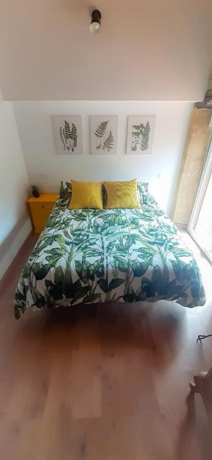 Apartamento El Olivo Villabanez  ภายนอก รูปภาพ