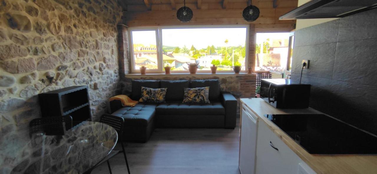 Apartamento El Olivo Villabanez  ภายนอก รูปภาพ