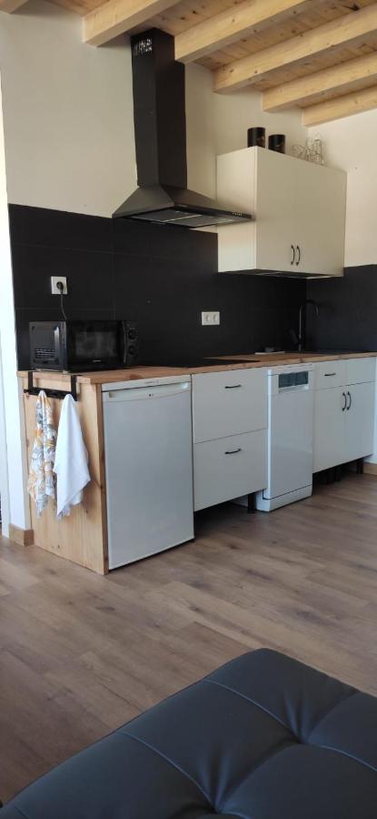 Apartamento El Olivo Villabanez  ภายนอก รูปภาพ
