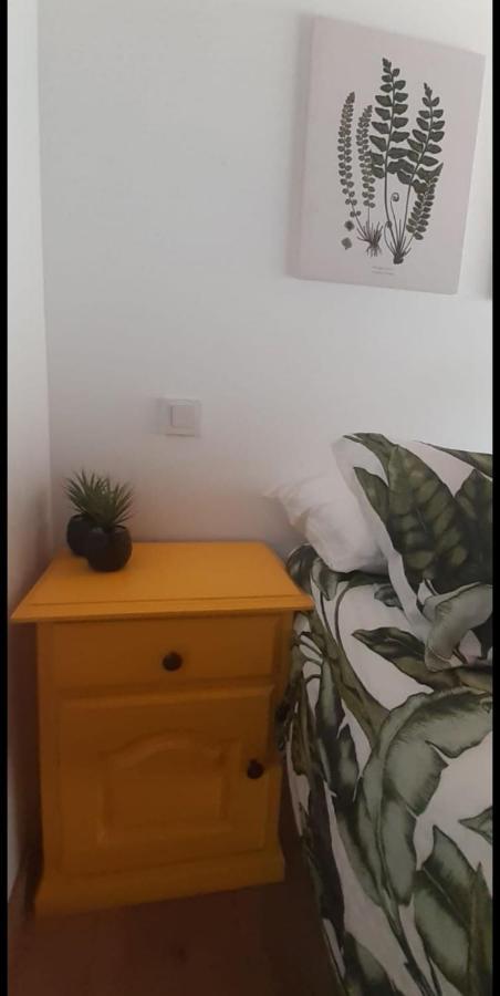 Apartamento El Olivo Villabanez  ภายนอก รูปภาพ